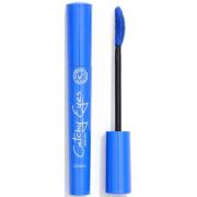 Gosh Catchy Eyes Mascara - Allergy Certified 4 Crazy Blue