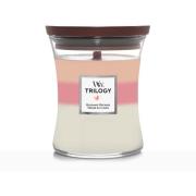 WoodWick Blooming Orchard Trilogy Hourglass Medium