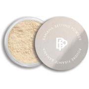 BellaPierre Large Banana Setting Powder Medium