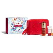 Clarins Holiday Collection Double Serum Gift Set