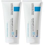 La Roche Posay Cicaplast Balm B5+ Duo 2x100 ml