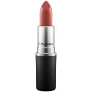 MAC Cosmetics Frost Lipstick Fresh Moroccan