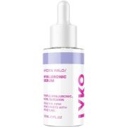 By Lyko Hydra Halo Hyaluronic Serum 30 ml