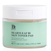 Benton Benton Heartleaf Skin Toner Pads 80 kpl