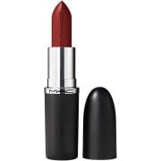 MAC Cosmetics Macximal Sleek Satin Lipstick Dubonnet