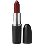 MAC Cosmetics Macximal Sleek Satin Lipstick Paramount