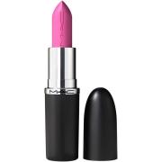 MAC Cosmetics Macximal Sleek Satin Lipstick Saint Germain