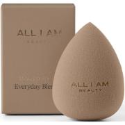 ALL I AM BEAUTY Blending Sponge