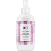 R+Co CANDY STRIPE Protect+Prep Detangling Spray 251 ml