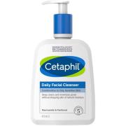 Cetaphil Daily Facial Cleanser 473 ml