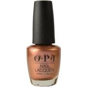 OPI Nail Lacquer Lissabon Lissabon Made It To the Seventh Hill! L