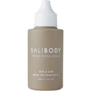 Bali Body Tinted Super Serum Natural 30 ml