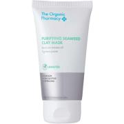 The Organic Pharmacy Purifying Seaweed Clay Mask 60 ml