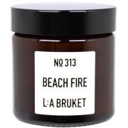L:a Bruket Candles 313 Beach Fire 50 g