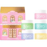 Banila Co Clean It Zero Pink Wonderland Cleansing Mini Set