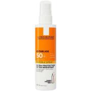 La Roche Posay Anthelios Spray SPF50+ 200 ml