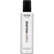 Vision Haircare Fibermousse