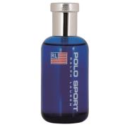 Ralph Lauren Polo Blue Sport Polo Sport Eau de Toilette 75 ml