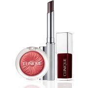 Clinique Honey Collection   Black Honey Trio