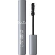 IsaDora The Hypo Allergenic Volume Mascara 01 Black