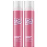 Happy Crazy Mine Woah Styling Hairspray Duo 2x300 ml