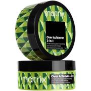 Matrix 3IN1 Cream Paste Wax  50 ml