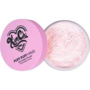 KimChi Chic Puff Puff Pass Loose Setting Powder 24 g