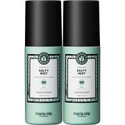 maria nila Style & Finish Salty Mist 150 ml x 2