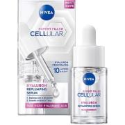 NIVEA Cellular Expert Filler Hyaluron Replumping Serum 15 ml