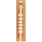Mineas Wooden Massager Blonde