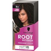 Schwarzkopf Root Retouch Permanent Color R4 Dark Brown