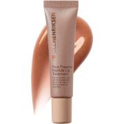 Ole Henriksen Pout preserve Lip Treatment Glimmer Créme Brulée