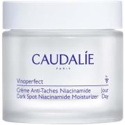 Caudalie Vinoperfect Dark Spot Niacinamide Moisturizer 50 ml