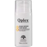 Arganmidas Qplex No.8 Bond Repair Hair Mask 100 ml