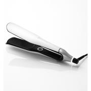 ghd Chronos Max Wide Plate Hair Straightener White