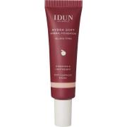 IDUN Minerals Hydra Soft Mineral Foundation Signe