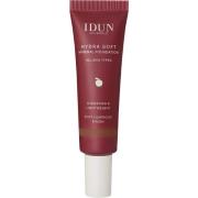 IDUN Minerals Hydra Soft Mineral Foundation Yrsa