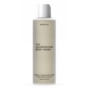 MANTLE The Nourishing Body Wash - Nourishing + Hydrating Body Cle