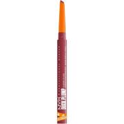 NYX PROFESSIONAL MAKEUP Duck Plump Lip Liner 03 Flirty Flip