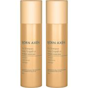 Björn Axén Dry Shampoo Sunny Grapefruit 150 ml x 2