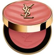 Yves Saint Laurent Make Me Blush Bold Blurring Blush 37 Peachy Nu