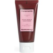 Ceremonia Guava Leave In Conditioner 50 ml