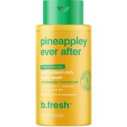 b.fresh Pineappley Ever After - Antioxidant-Rich Body Wash 473 ml