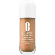 Clinique Even Better Vitamin Makeup SPF50 Medium Cool 4