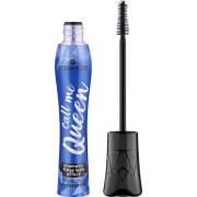 essence Call Me Queen Dramatic False Lash Effect Mascara Waterpro