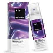 IGK Sponsored Hair Density Scalp Treatment 63 ml