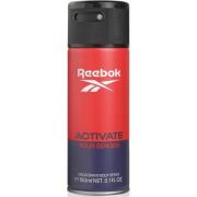 Reebok Activate Deodorant Body Spray For Him 150 ml