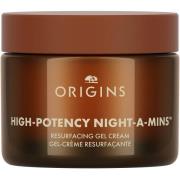 Origins High-Potency Night-A-Mins Resurfacing Gel Cream 50 ml