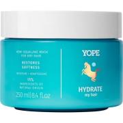 YOPE Bounce Hydrate My Hair Mask For Dry Hair 250 ml