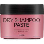 Vision Haircare Dry Shampoo Paste 100 ml